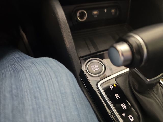 Used 2024 Kia Sportage SX image 24