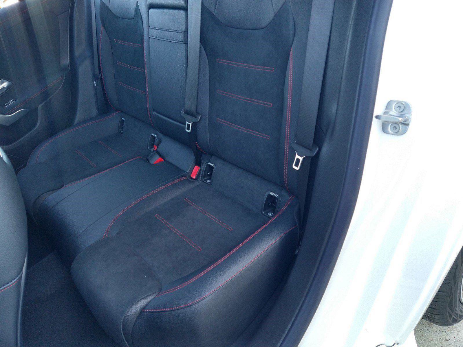 New 2024 Mercedes-Benz CLA 250 4MATIC image 15