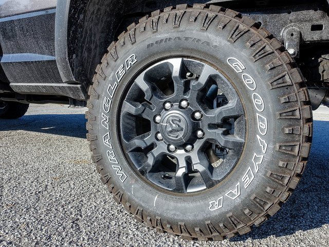 New 2026 RAM 2500 Power Wagon image 4