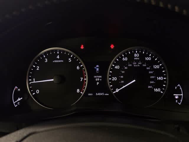 Used 2015 Lexus ES 350 FWD image 22