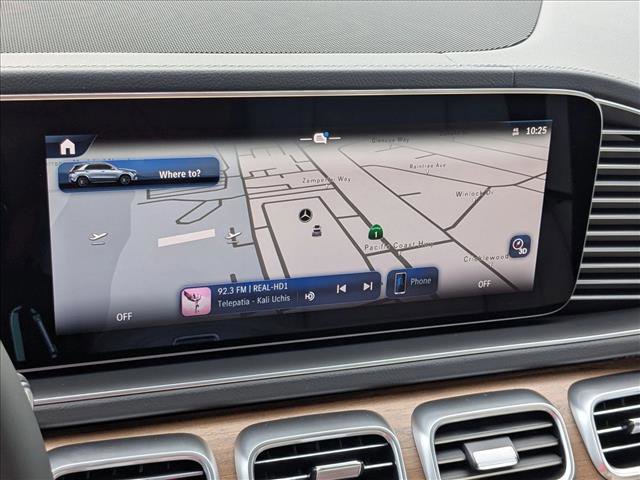 New 2026 Mercedes-Benz GLE 350 4MATIC image 14