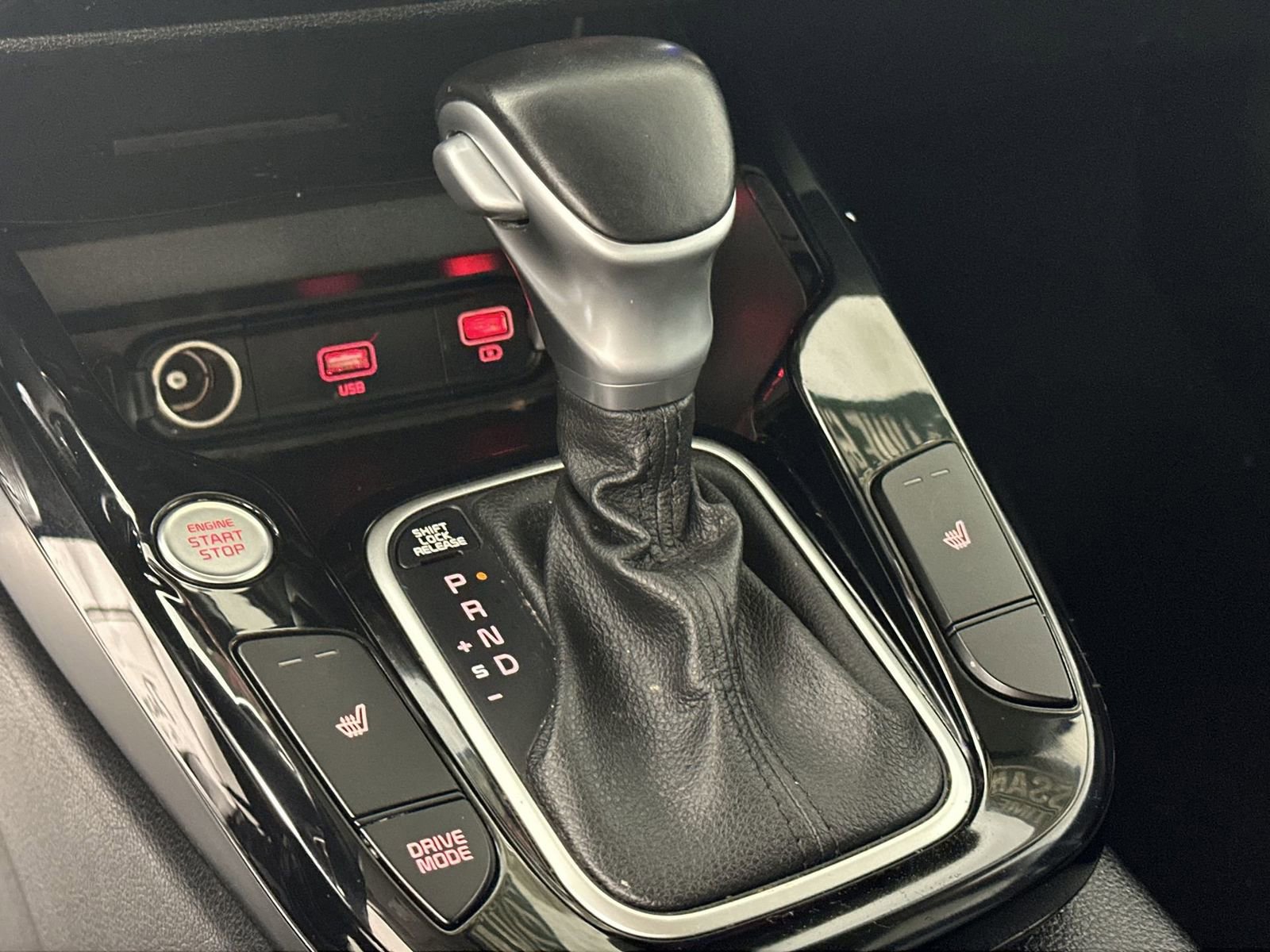 Used 2020 Kia Soul EX image 24