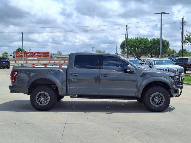 Used 2020 Ford F150 Raptor w/ Equipment Group 802A Luxury AWD/4WD video 2