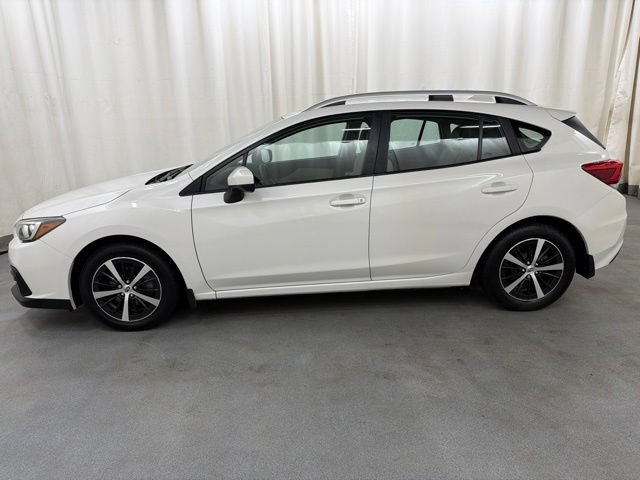 Used 2023 Subaru Impreza 2.0i Premium AWD/4WD image 3