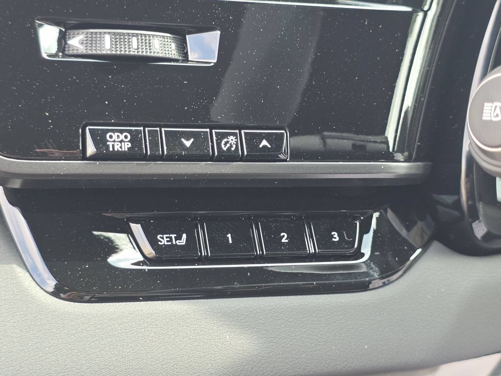 New 2026 Lexus RX 350 Premium AWD/4WD image 18