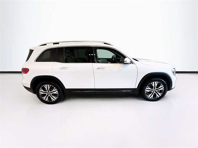 Certified 2025 Mercedes-Benz GLB 250 4MATIC image 4