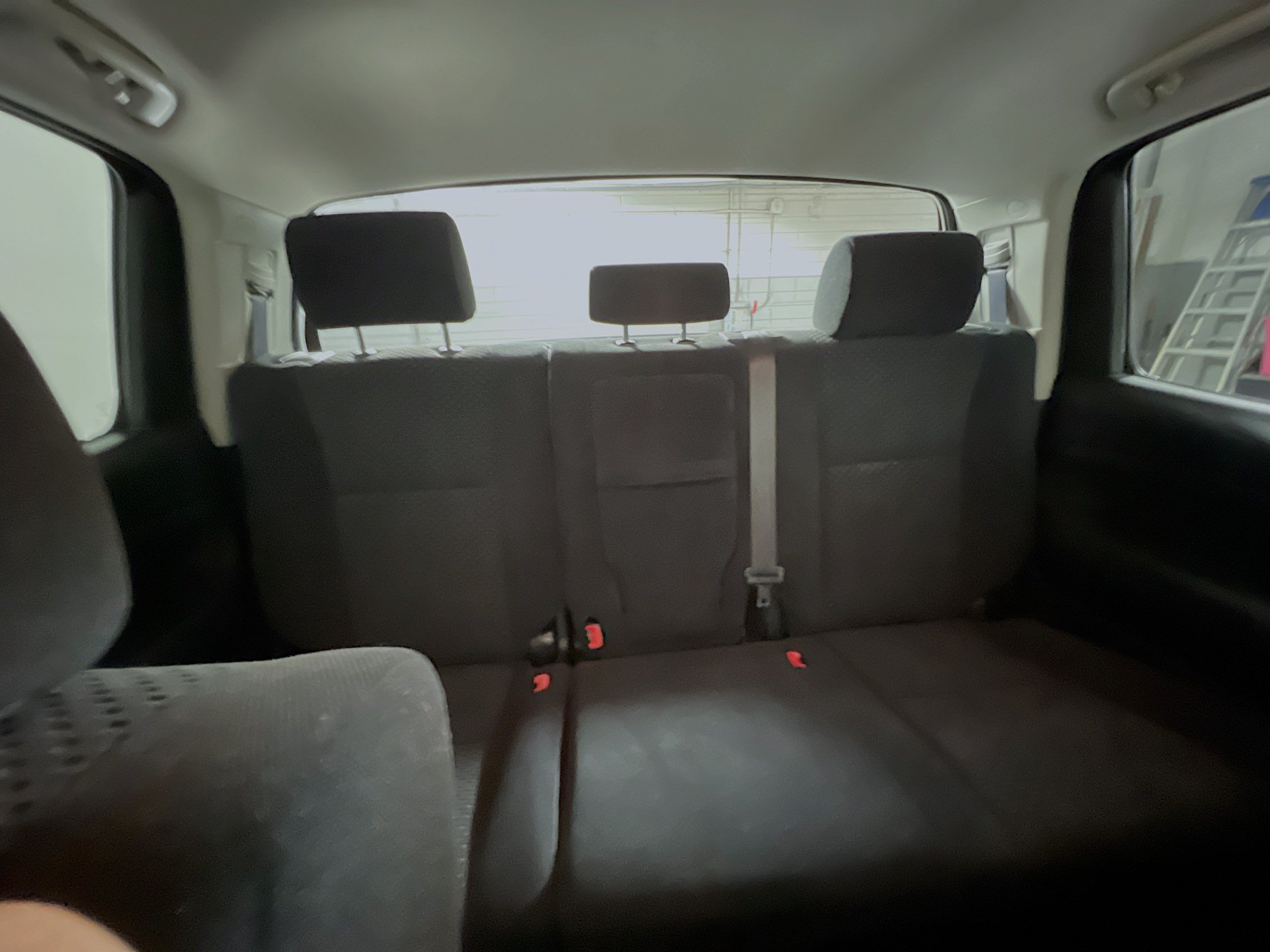 Used 2008 Toyota Tundra SR5 RWD image 31