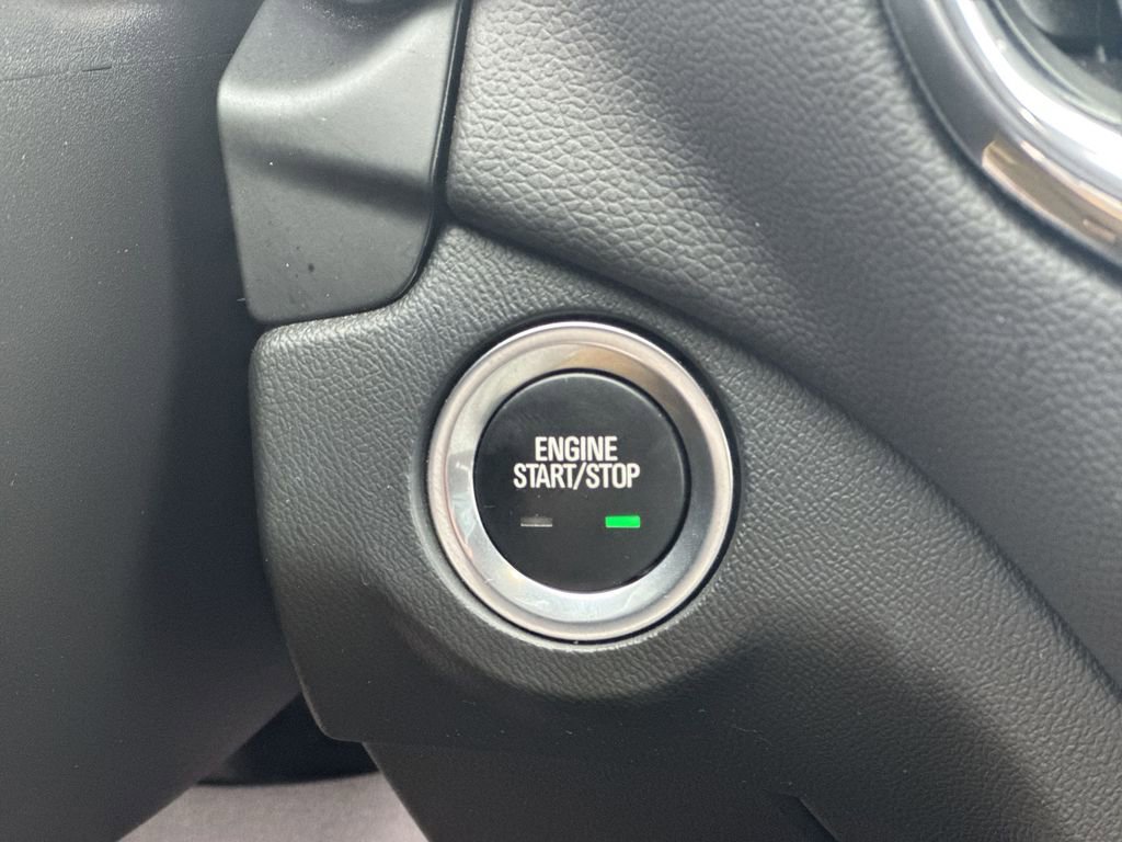 Certified 2022 Chevrolet Equinox LT image 16