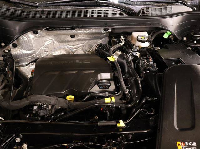 Used 2024 Chevrolet Trax LS w/ LS Convenience Package FWD image 26