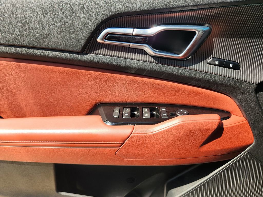 Certified 2023 Kia Sportage SX image 26