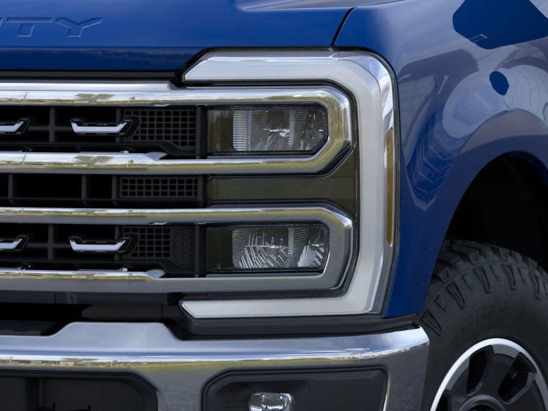 New 2026 Ford F250 Lariat w/ Tremor Off-Road Package image 18