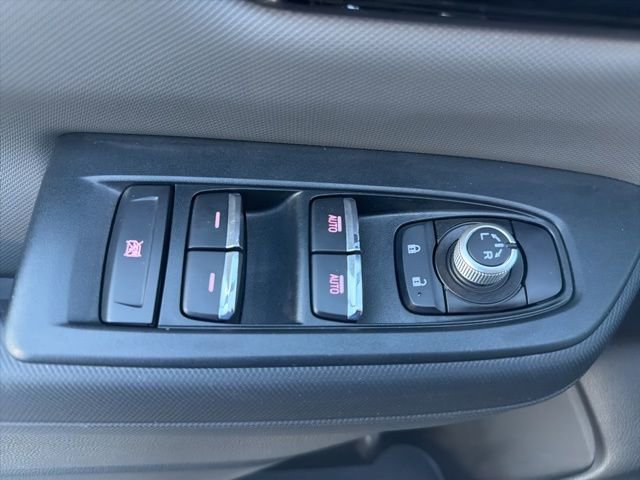 Used 2025 Subaru Forester Sport AWD/4WD image 21