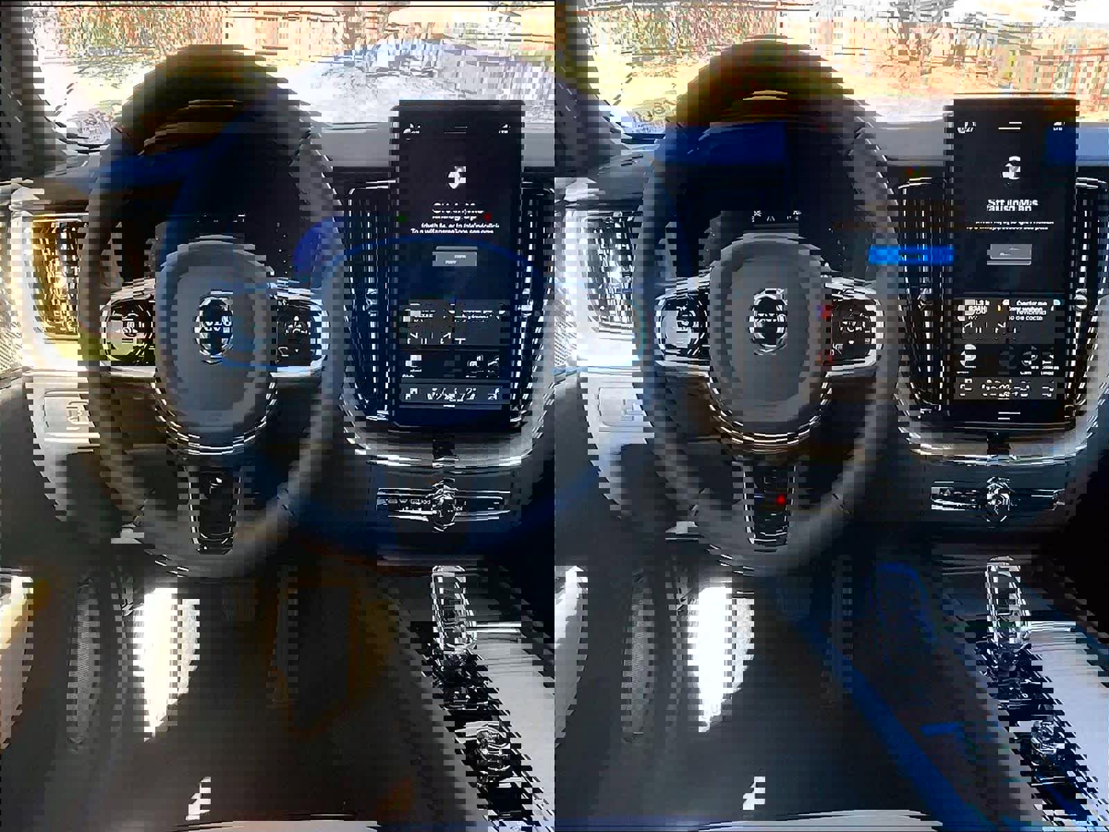 New 2026 Volvo XC60 B5 Plus w/ Climate Package image 15