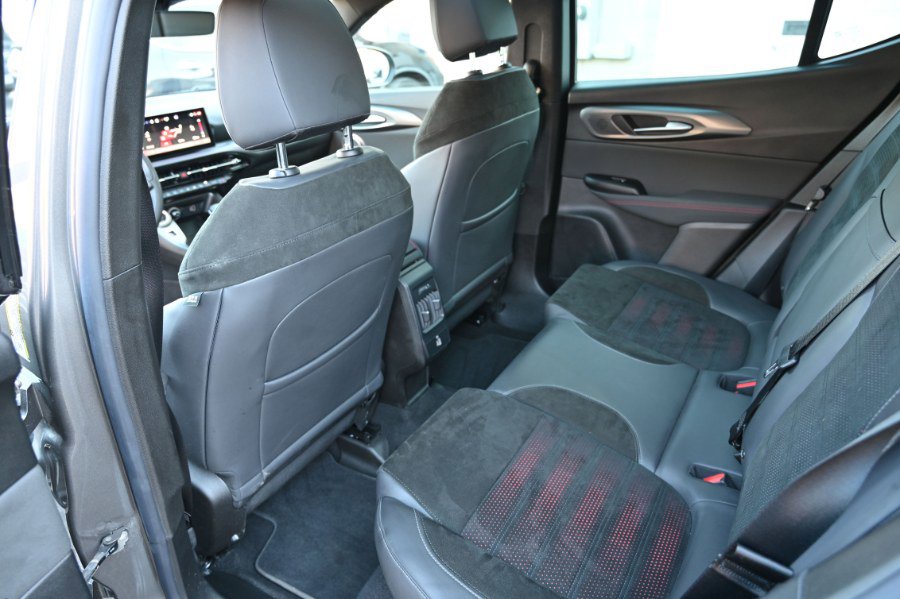 Used 2024 Dodge Hornet R/T Plus image 21