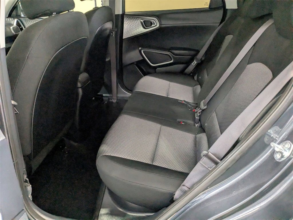 Used 2024 Kia Soul LX w/ Option Group 015 image 26