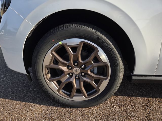 New 2027 Ford Expedition King Ranch AWD/4WD image 23