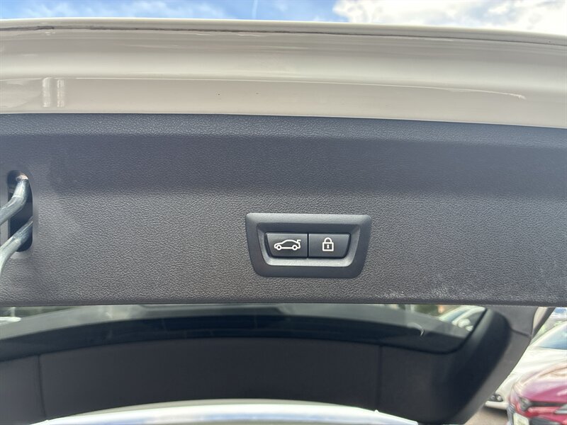 Used 2019 BMW X3 M40i AWD/4WD image 28
