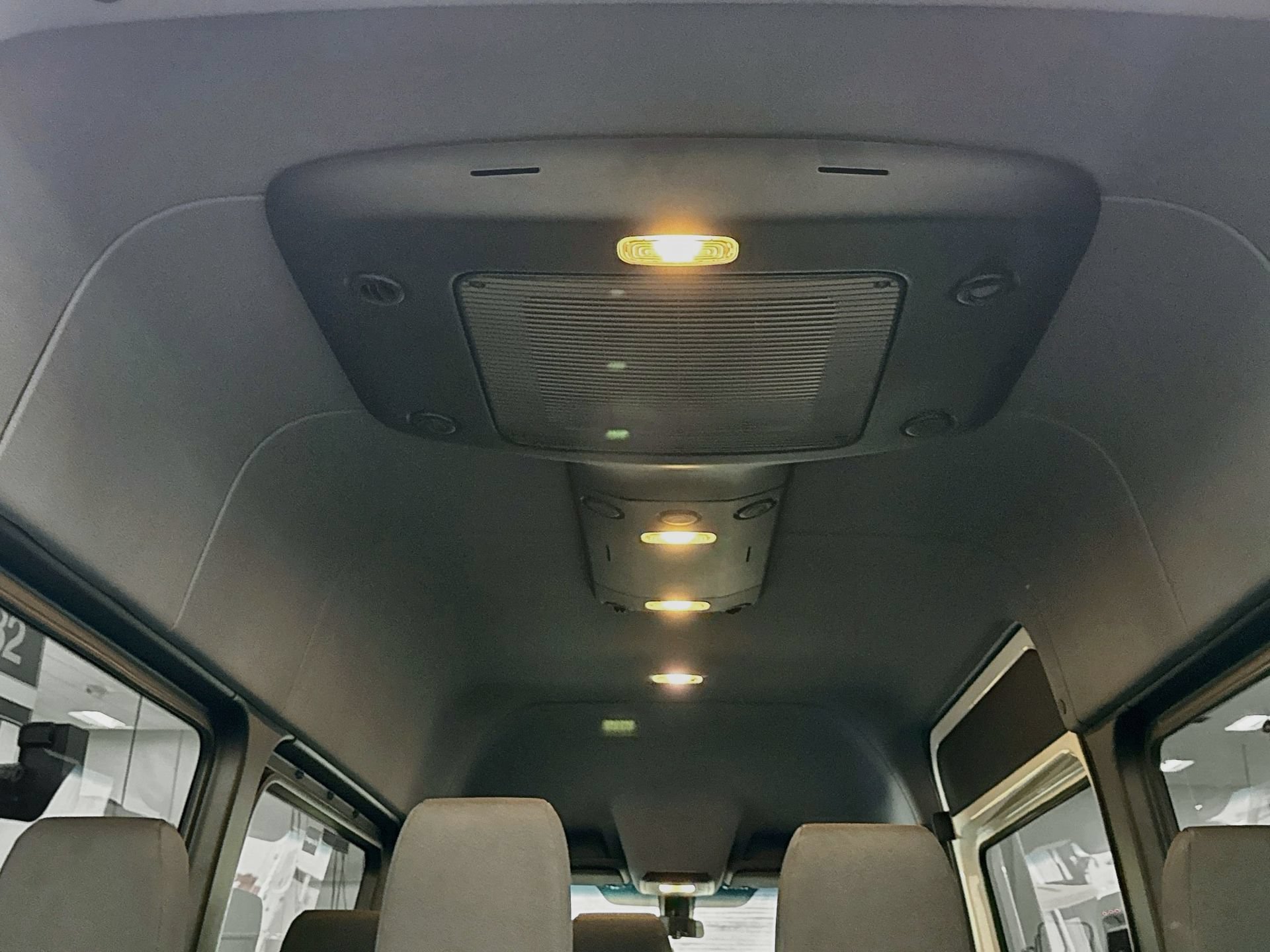 Certified 2025 Mercedes-Benz Sprinter 2500 image 23