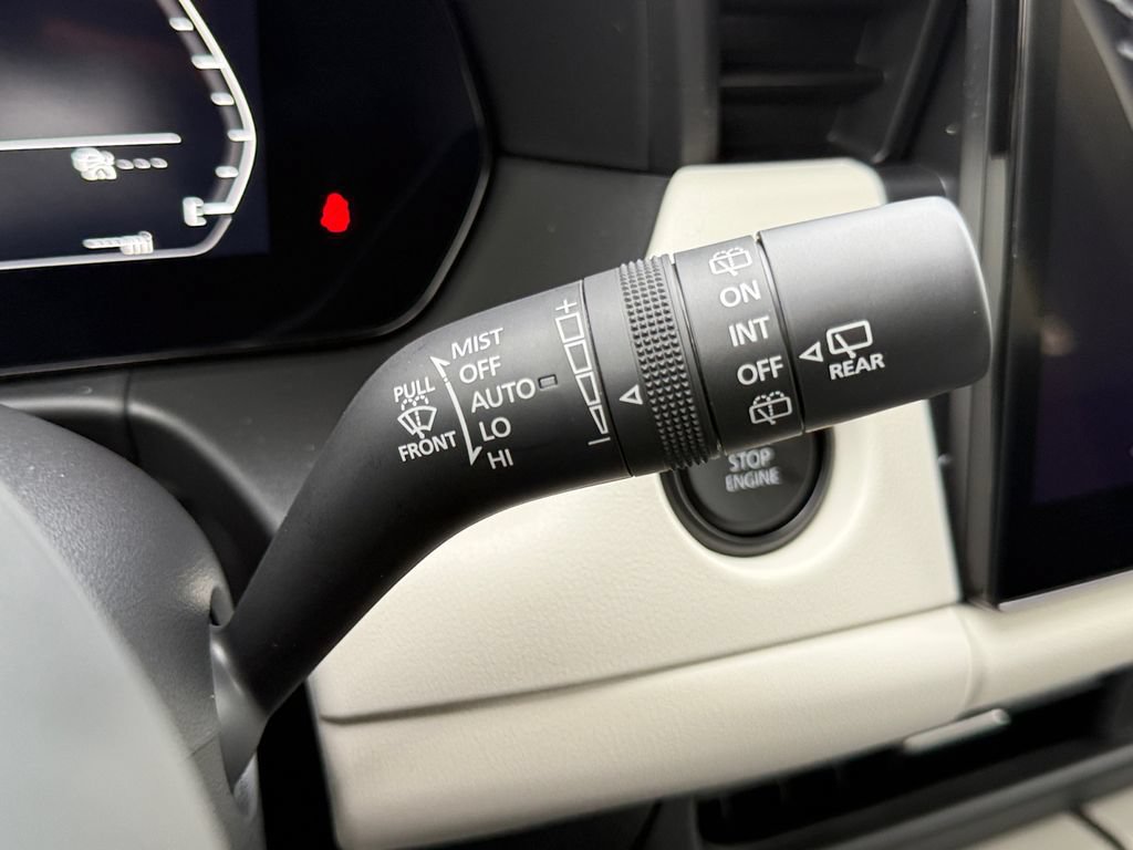 New 2026 MAZDA CX-5 Select AWD/4WD image 29