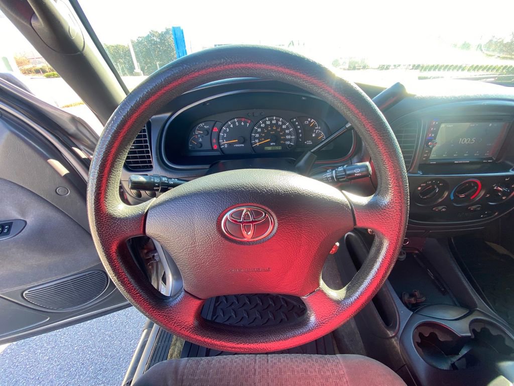 Used 2003 Toyota Tundra SR5 image 34