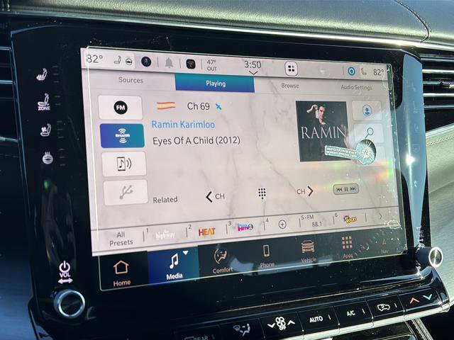 New 2026 Jeep Grand Wagoneer Limited image 31