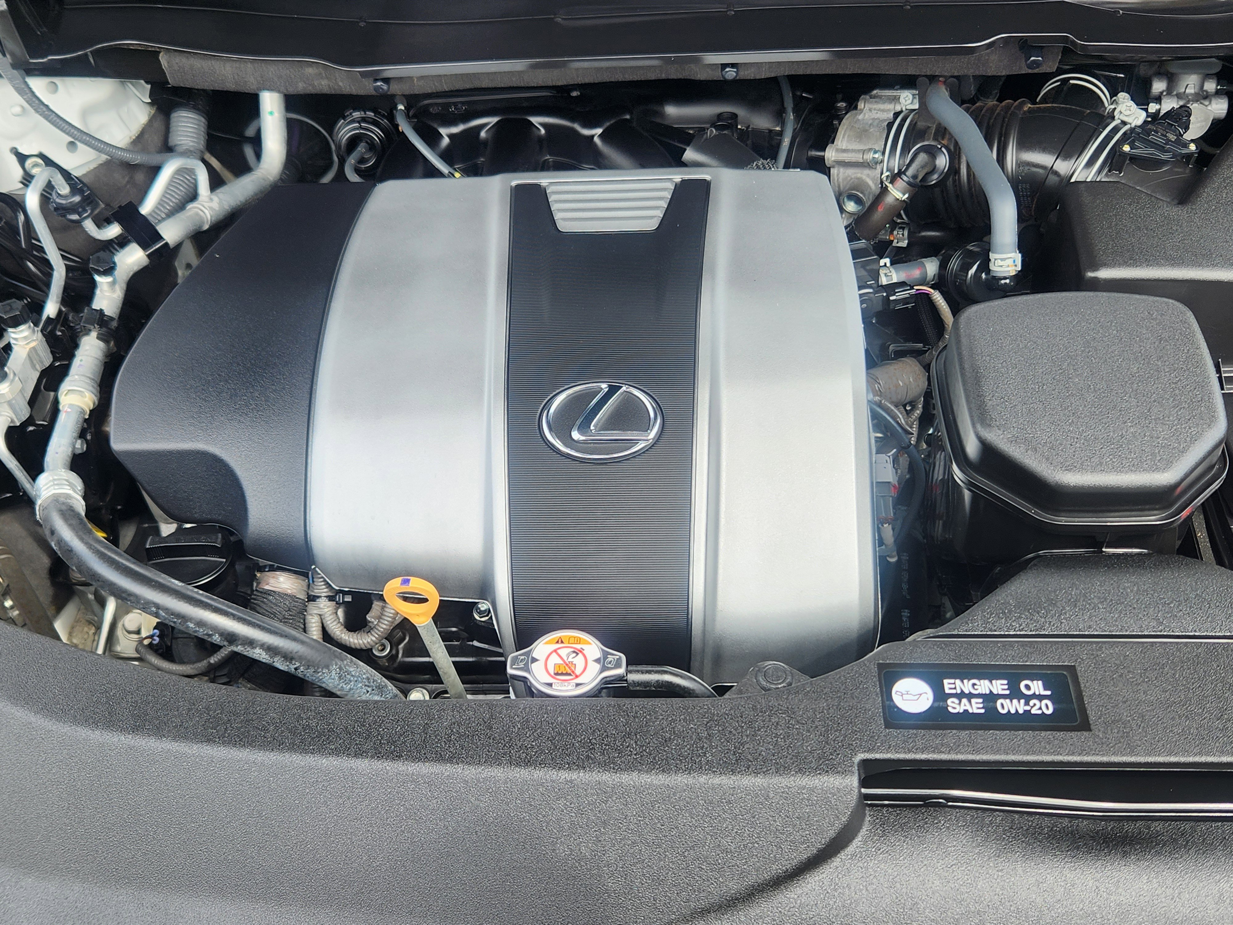 Used 2020 Lexus RX 350 AWD w/ Premium Package image 20
