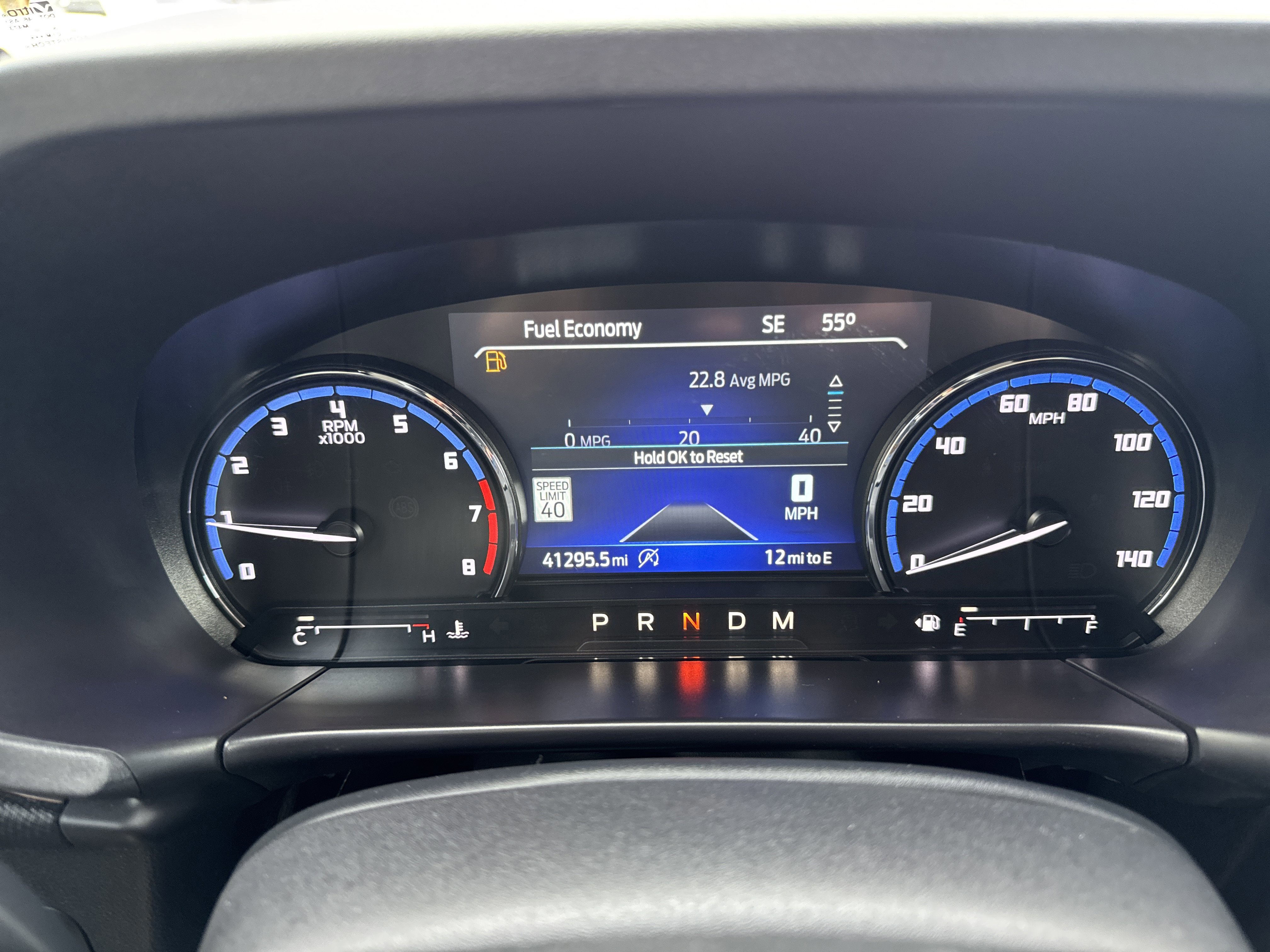 Used 2022 Ford Bronco Sport Badlands w/ Premium Package image 27