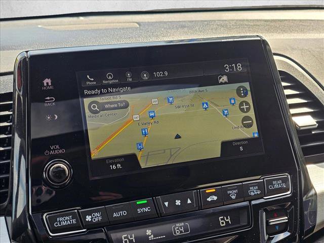 Used 2019 Honda Odyssey EX-L image 25