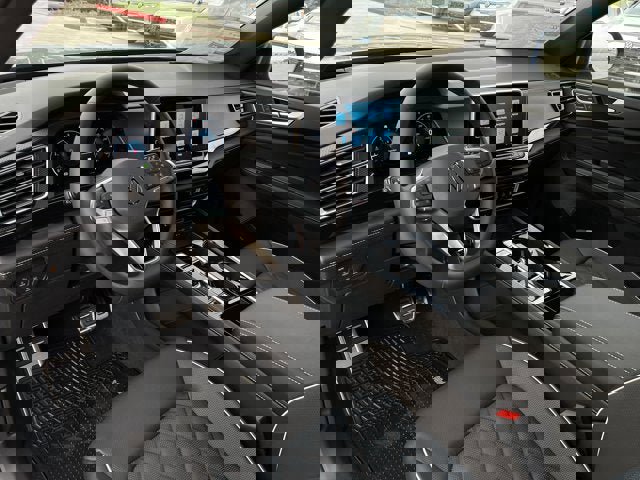 New 2026 Volkswagen Atlas Cross Sport SEL Premium R-Line image 11