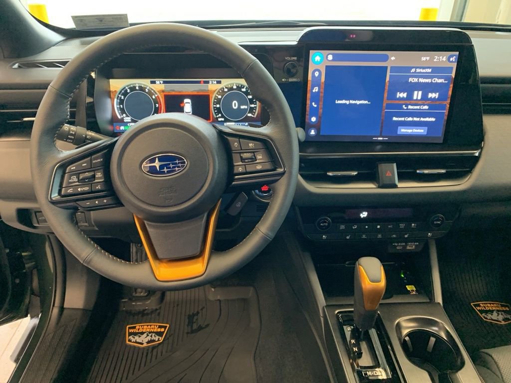 New 2026 Subaru Outback Wilderness image 4