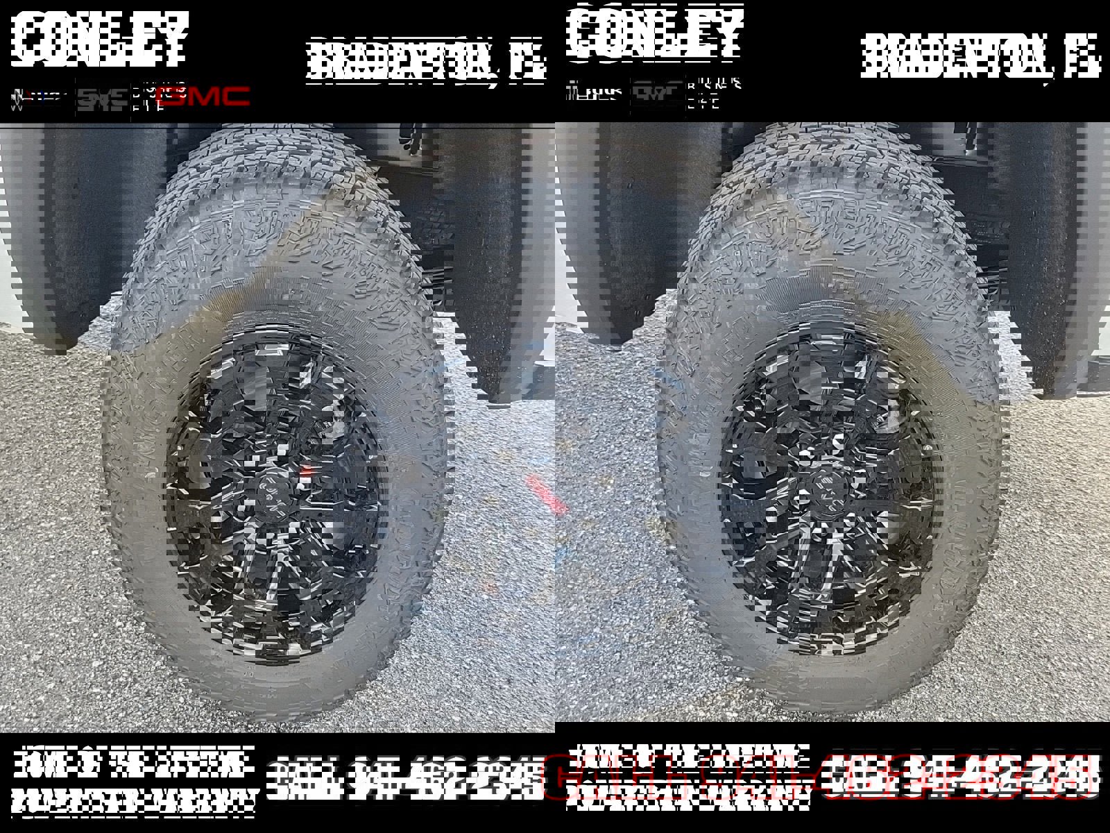 New 2026 GMC Canyon Elevation w/ Convenience Package image 8