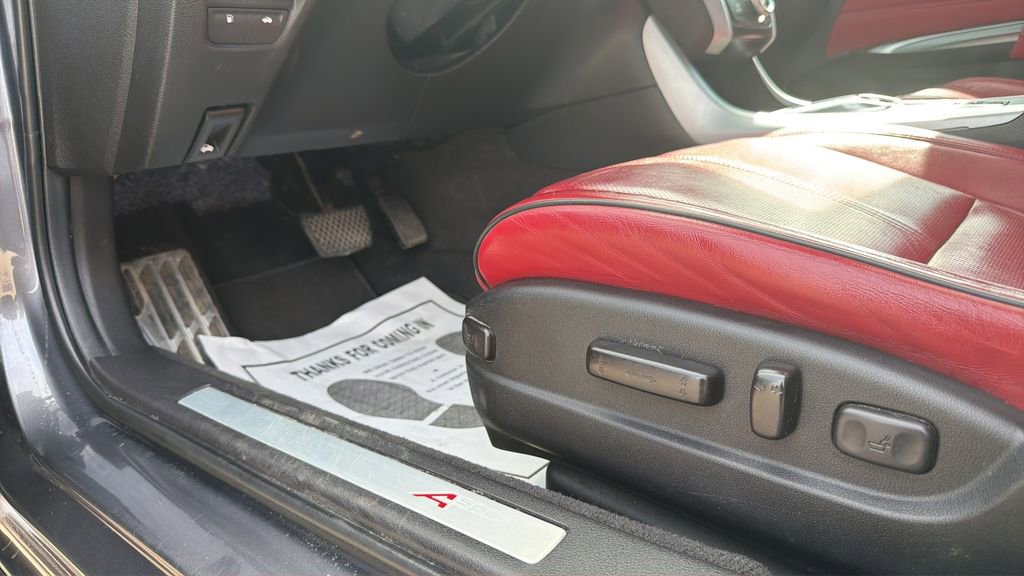 Used 2020 Acura TLX Type S PMC Edition image 27
