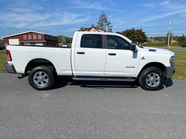 Used 2024 RAM 2500 Big Horn image 6