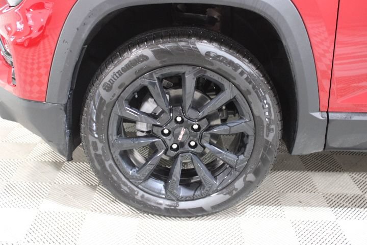 New 2026 GMC Terrain Elevation w/ Elevation Premium Package AWD/4WD image 41