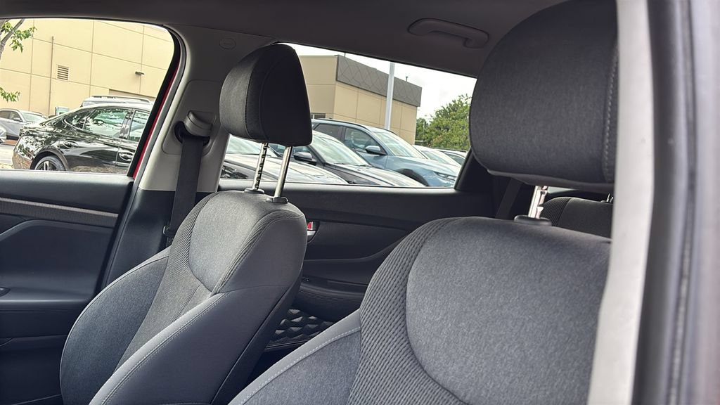 Used 2019 Hyundai Santa Fe SE FWD image 24