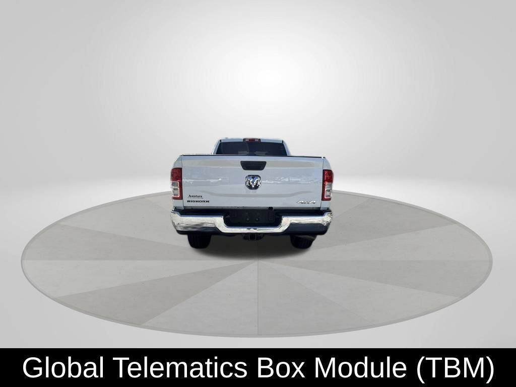 Certified 2024 RAM 2500 Big Horn image 30
