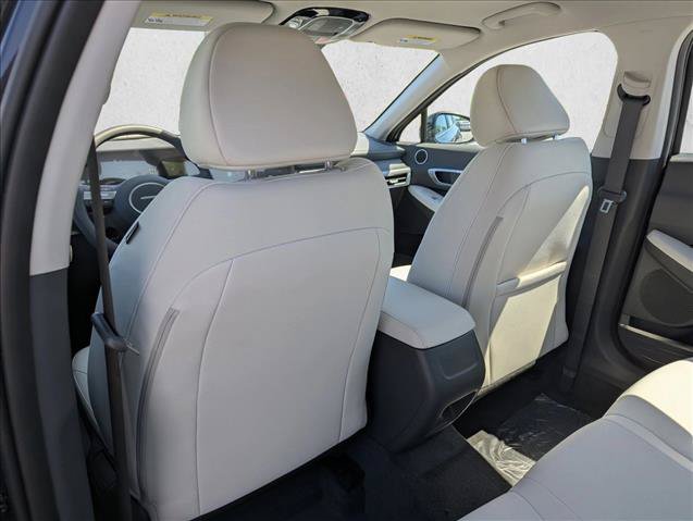 New 2026 Hyundai Sonata SE FWD image 23