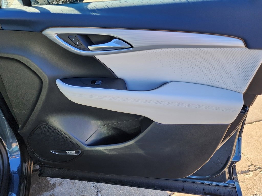 New 2026 Buick Envision Avenir image 39