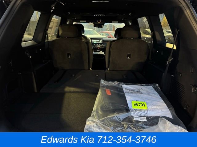 New 2027 Kia Telluride S image 12