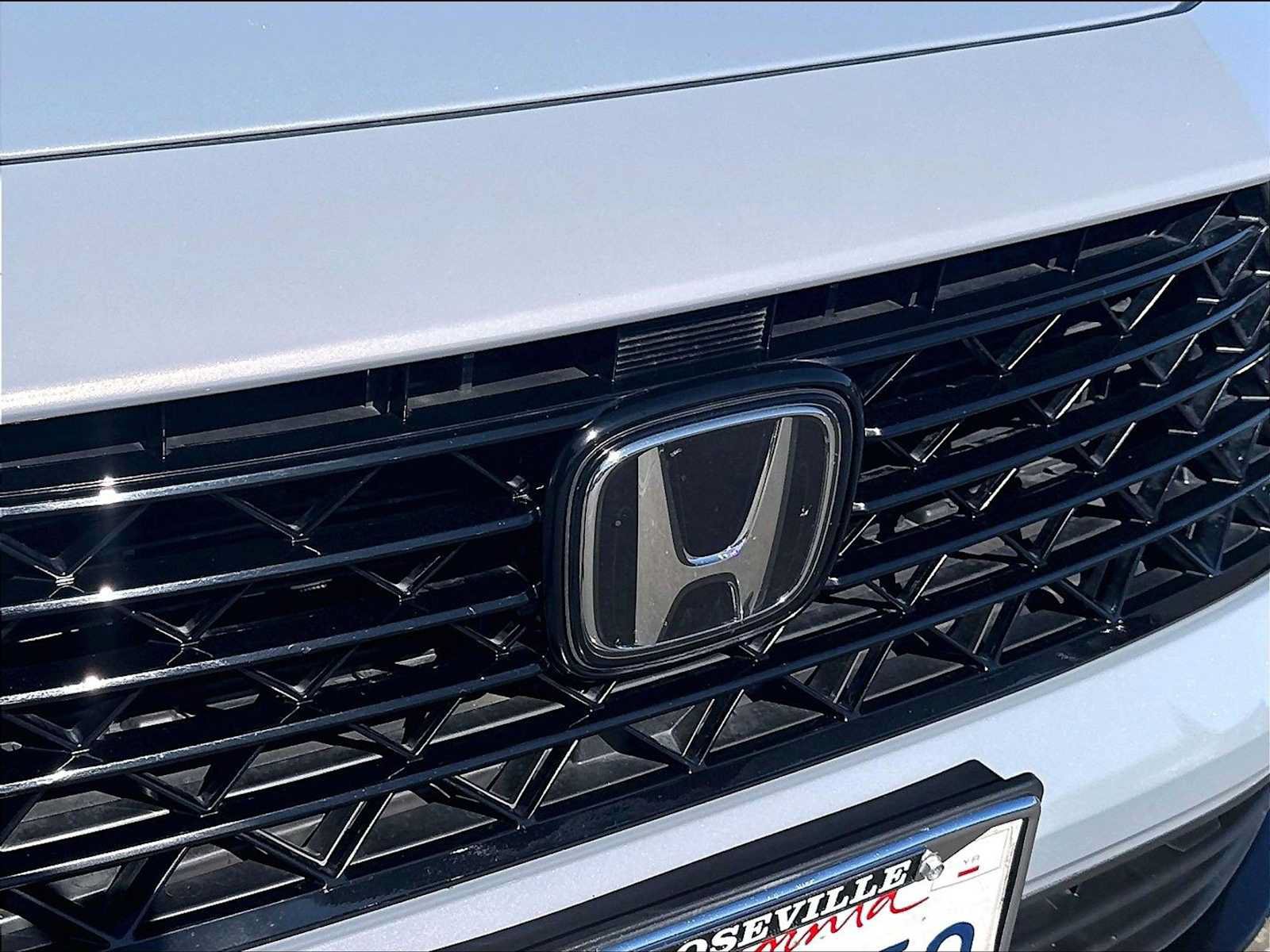 Used 2024 Honda Accord Sport image 31