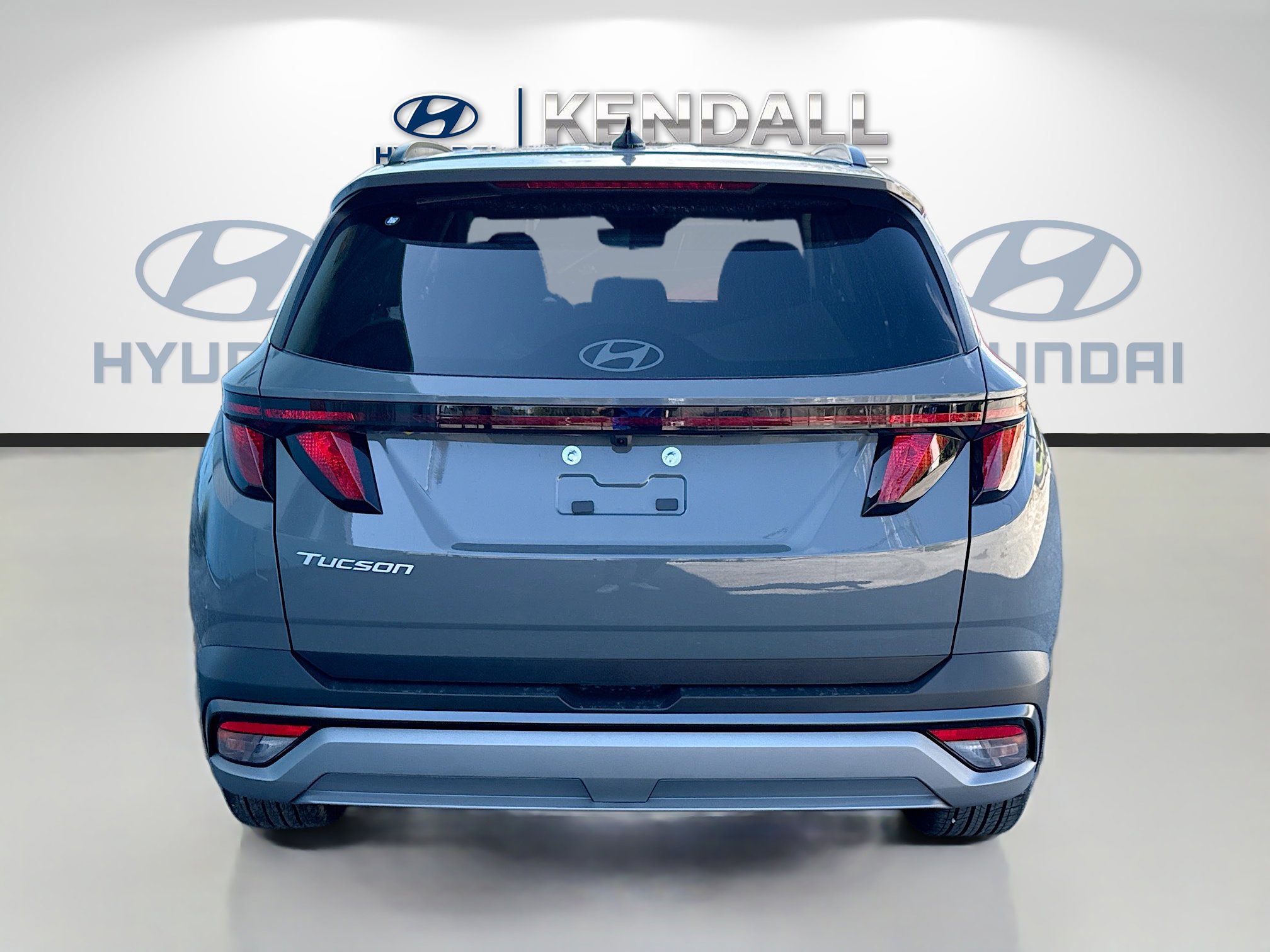 New 2026 Hyundai Tucson SEL image 5