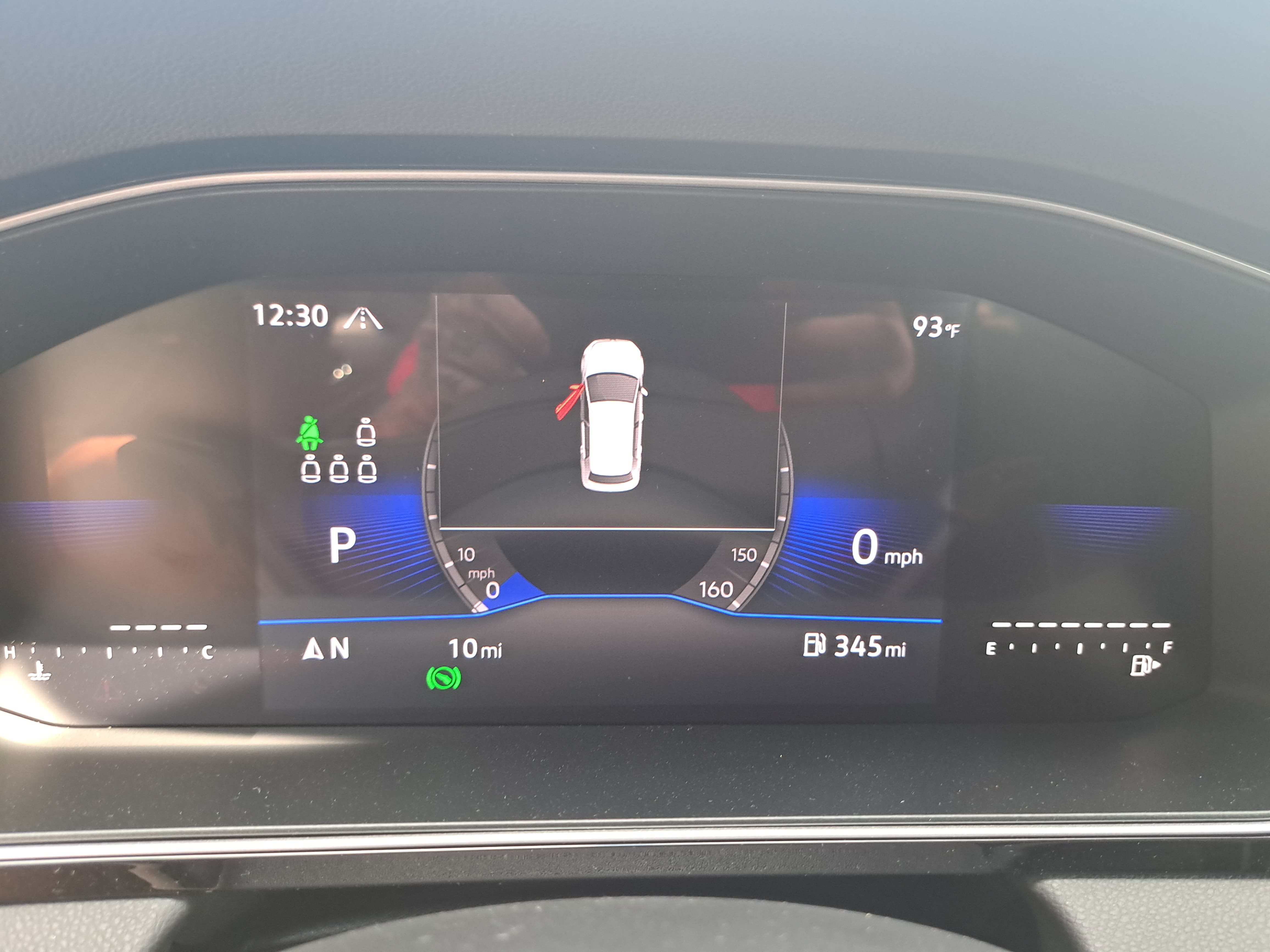 New 2027 Volkswagen Jetta Sport FWD image 18