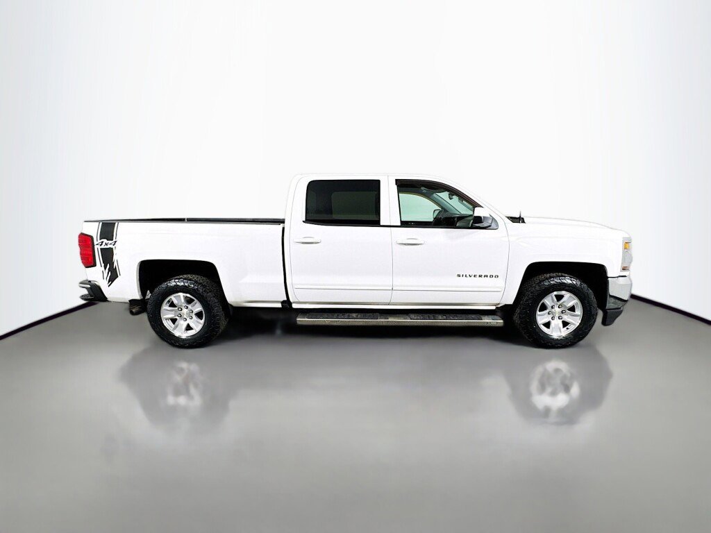 Used 2017 Chevrolet Silverado 1500 LT w/ All Star Edition image 6
