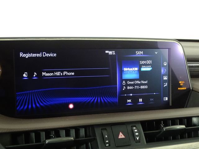 Used 2019 Lexus ES 350 w/ Premium Package image 36