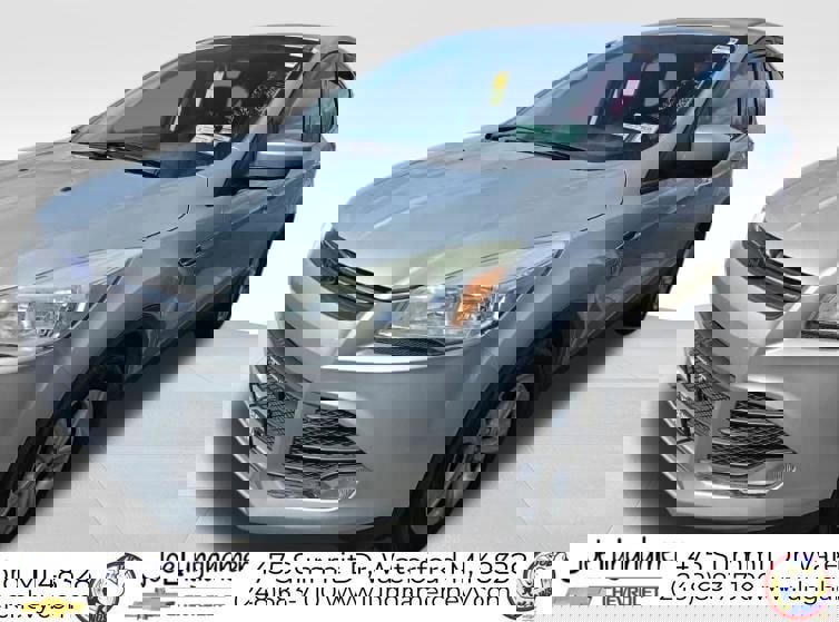 Used 2014 Ford Escape SE image 2