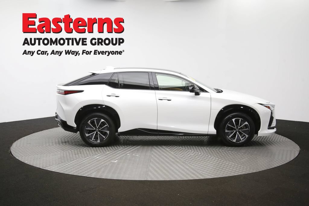 Used 2023 Lexus RZ 450e Premium w/ Accessory Package (2T) AWD/4WD image 46