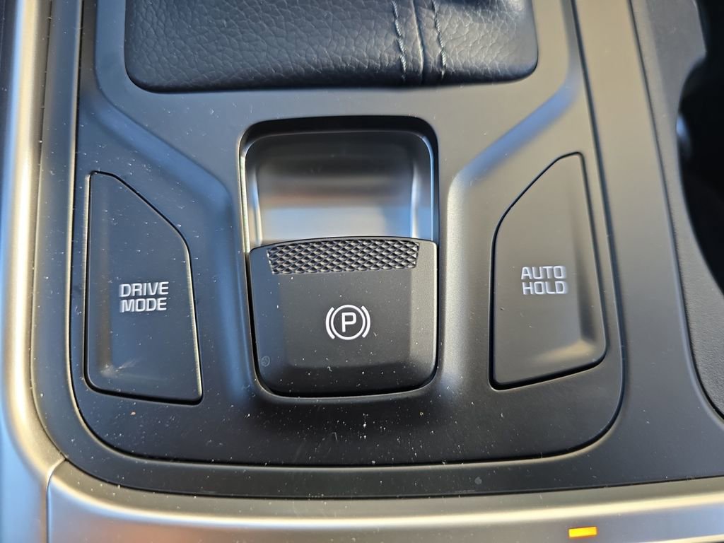 New 2026 Kia Carnival LX image 33