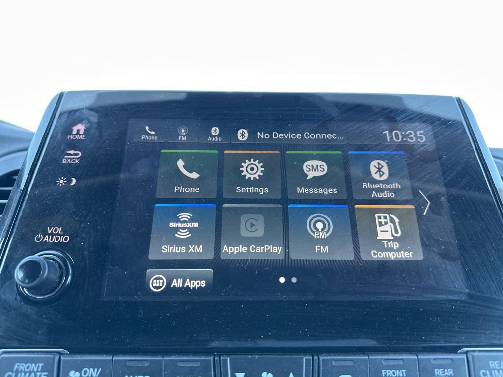 Used 2023 Honda Odyssey EX-L image 24