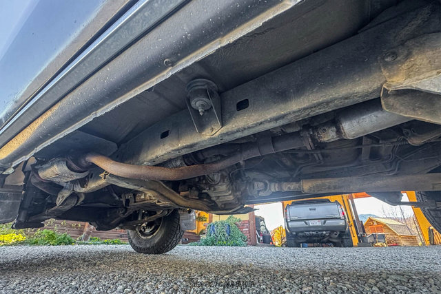 Used 1989 Toyota Land Cruiser image 88