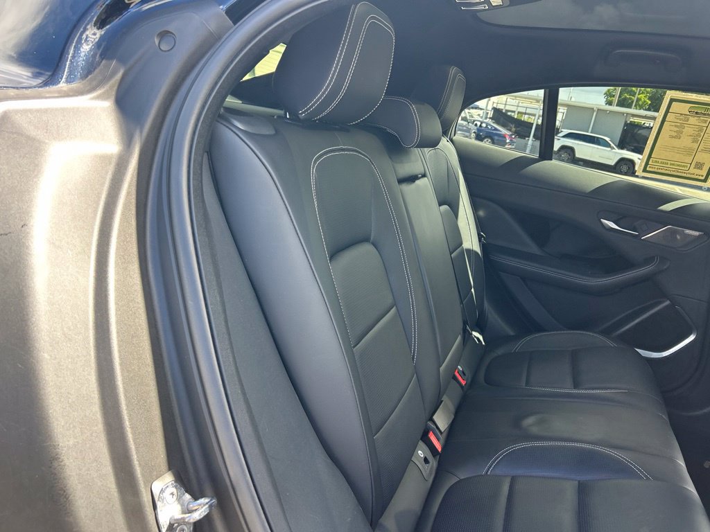 Used 2022 Jaguar I-PACE HSE AWD/4WD image 29